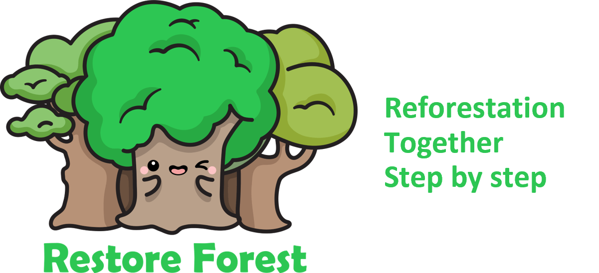 Restore Forest